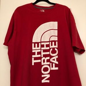 North Face T-shirt
